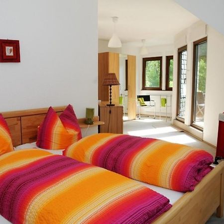 Totale Ruhe Im Wald Apartment Punderich Ngoại thất bức ảnh