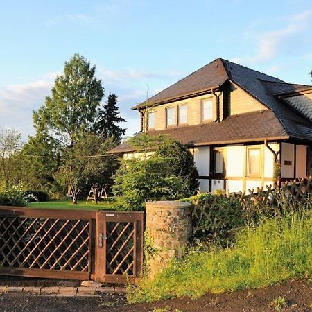 Totale Ruhe Im Wald Apartment Punderich Ngoại thất bức ảnh